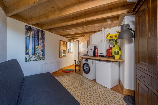 Medium property photo - Zevenbergjesweg 1-38, 3781 NV Voorthuizen
